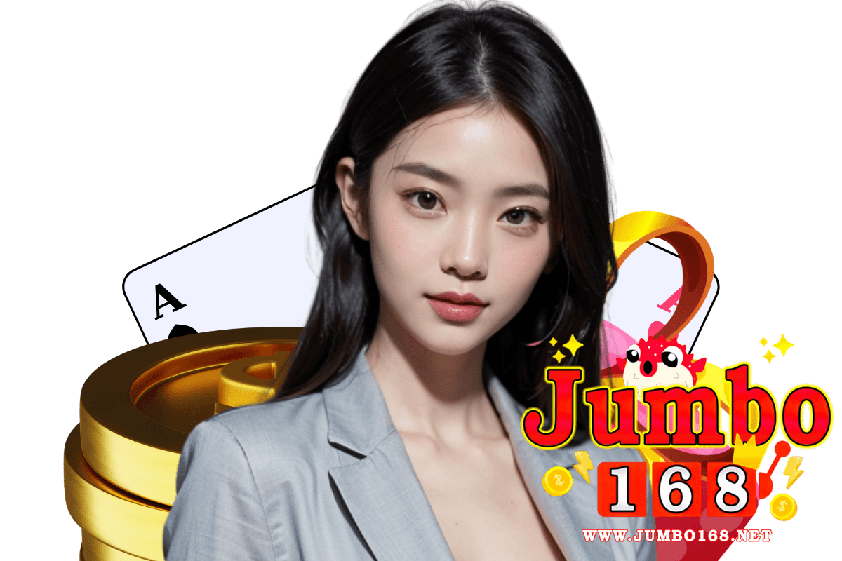 jumbo168
