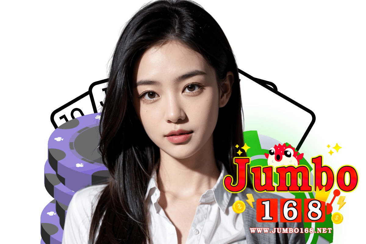 jumbo168 สมัคร
