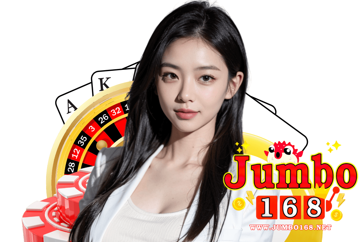 jumbo168 สล็อต