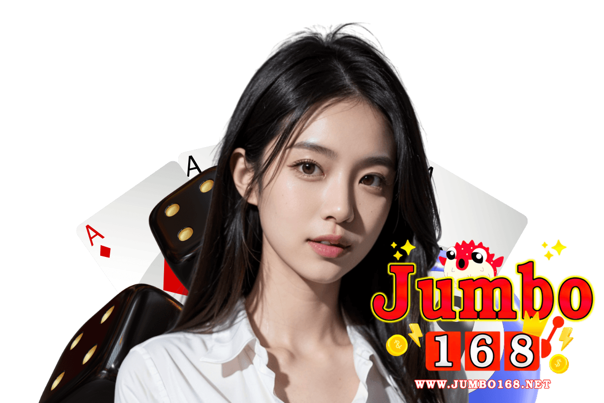 jumbo168 แจกเครดิตฟรี